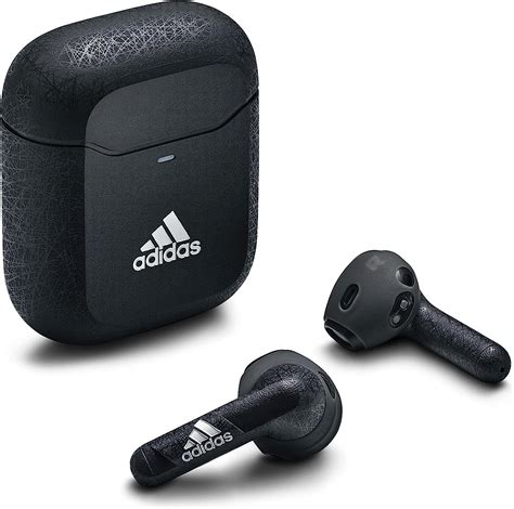 adidas koptelefoons|Adidas sports earbuds.